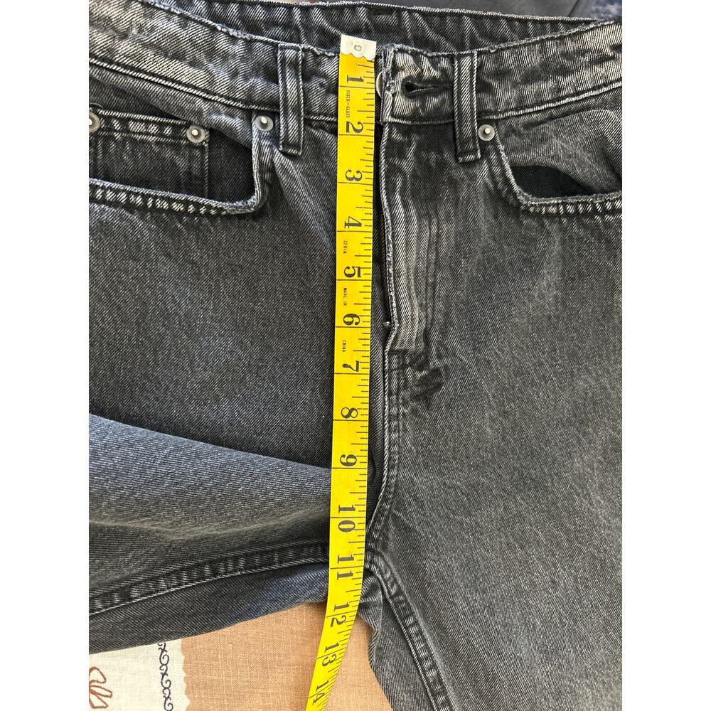 Ksubi Washed Out Black Jeans - Picture 8 of 11